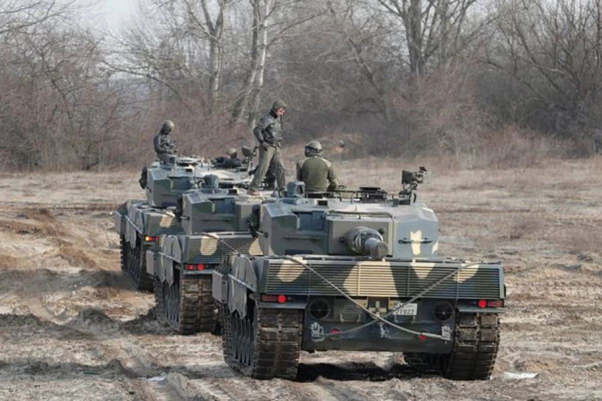 [[Orban:]] "Macarıstan Ukraynaya qoşun göndərməyəcək"