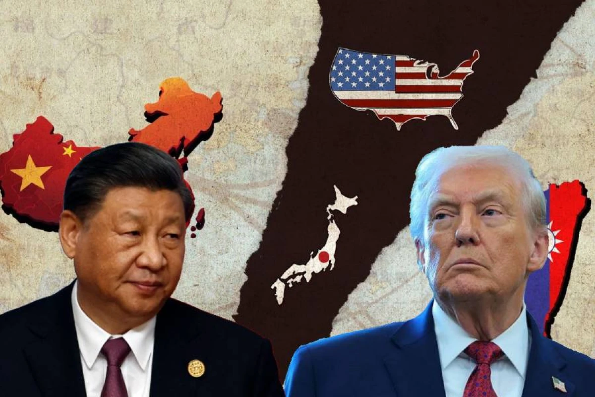 ABŞ-Tayvan silah müqaviləsi: [[Çinin cavabı nə olacaq?]]