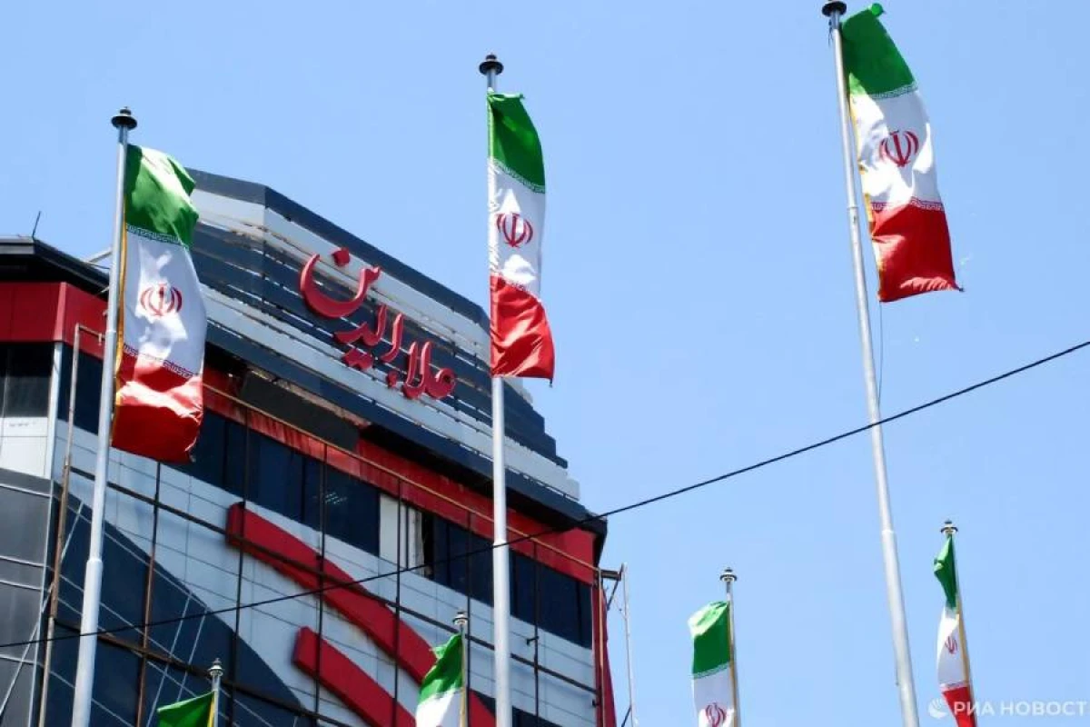 İranın XİN müavini [[Rusiya və Çin]] səfirləri ilə görüşdü