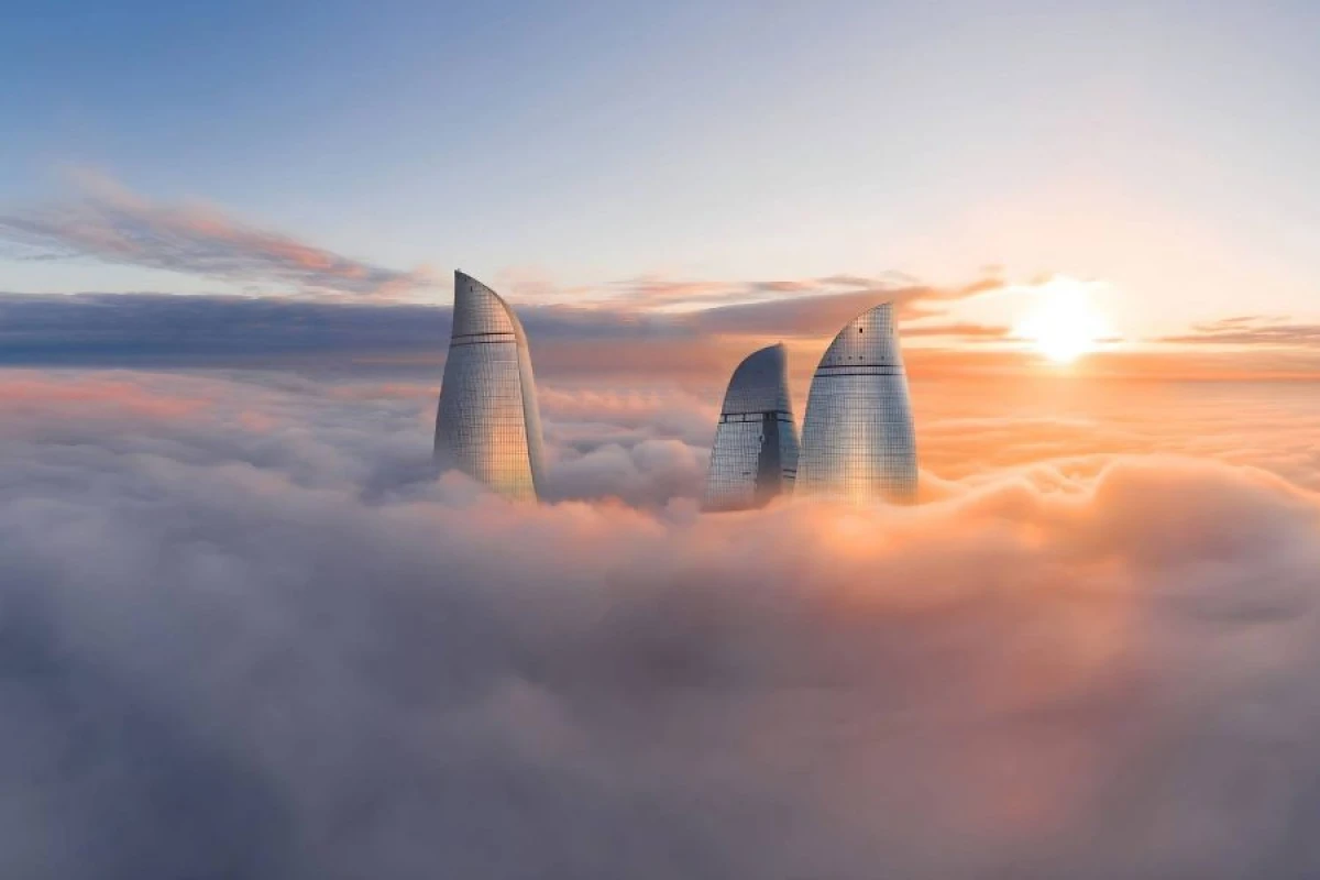 Sabah hava necə olacaq? [[- PROQNOZ]]