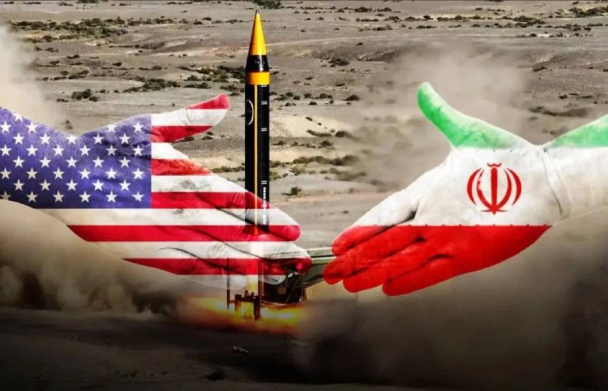 [[İran ABŞ ilə]]  nüvə danışıqlarını müzakirə edəcək