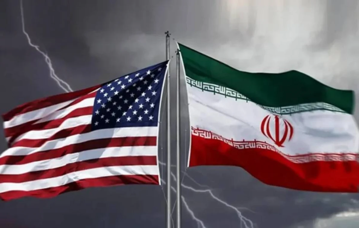 [[Rusiya və Oman]] İran-ABŞ dialoqunu dəstəkləyir