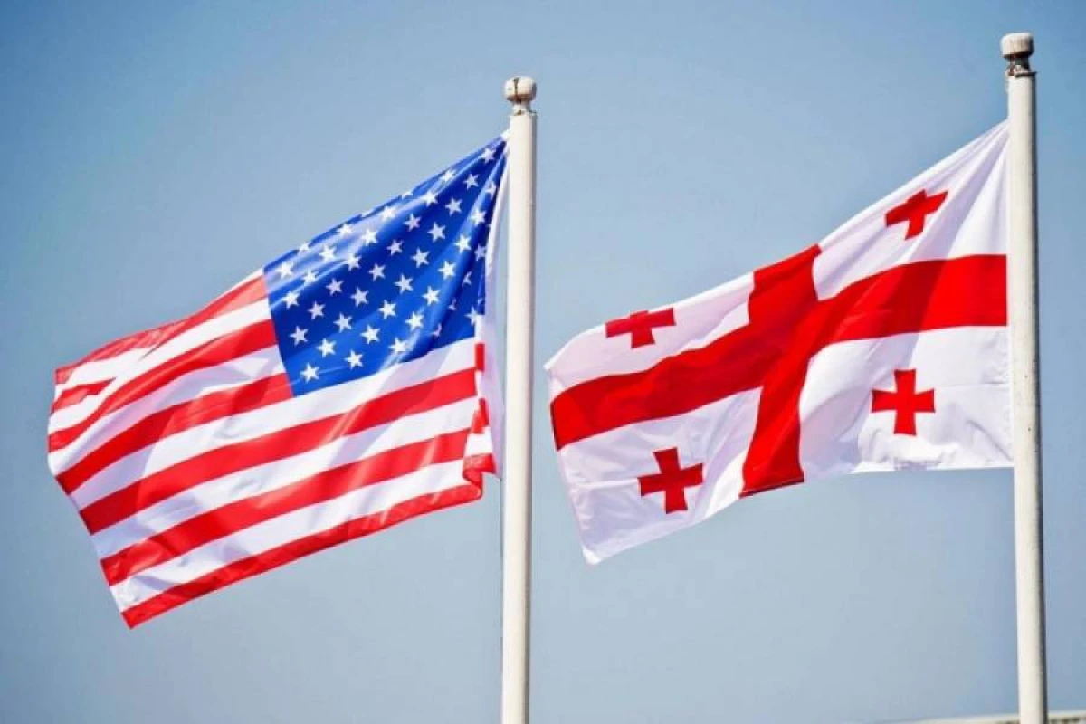 [[Kavelaşvili:]] "Vens Gürcüstanla münasibətlərin yenilənəcəyini deyib"