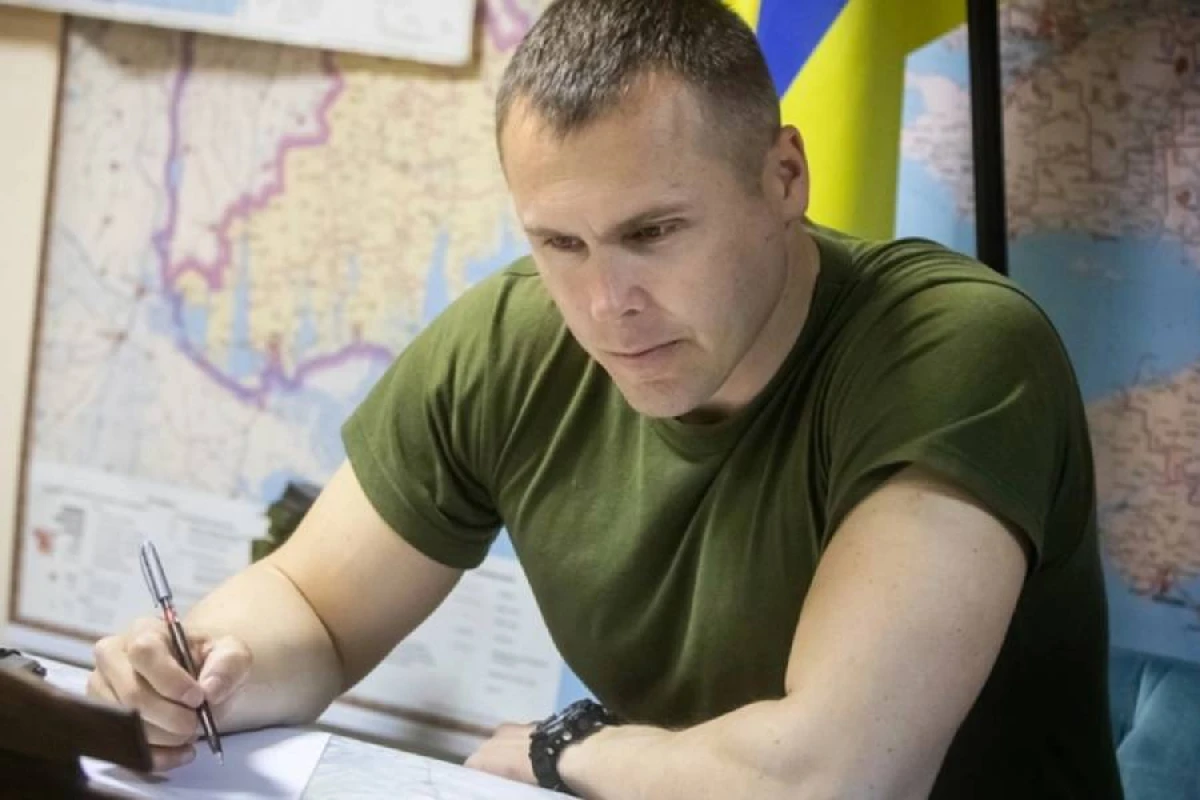 [[Ukrayna]] sülh danışıqlarını təxirə salmağı təklif etdi