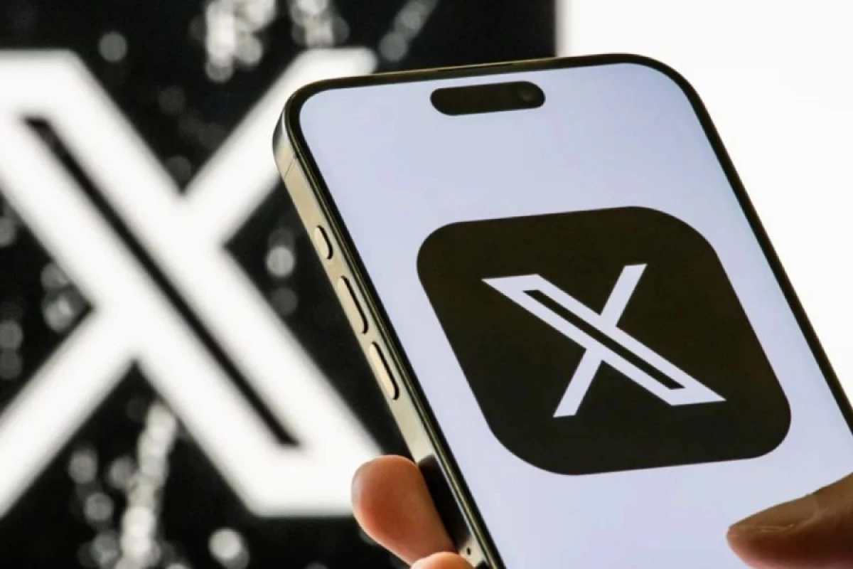 "X" sosial şəbəkəsində [[qlobal fasilələr]] yaşandı