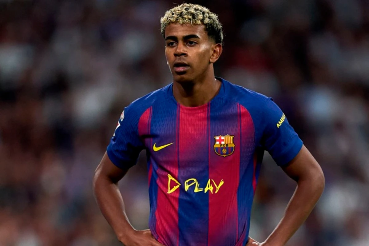 [[200 milyonluq ulduz:]] Yamal barədə Maradona müqayisəsi