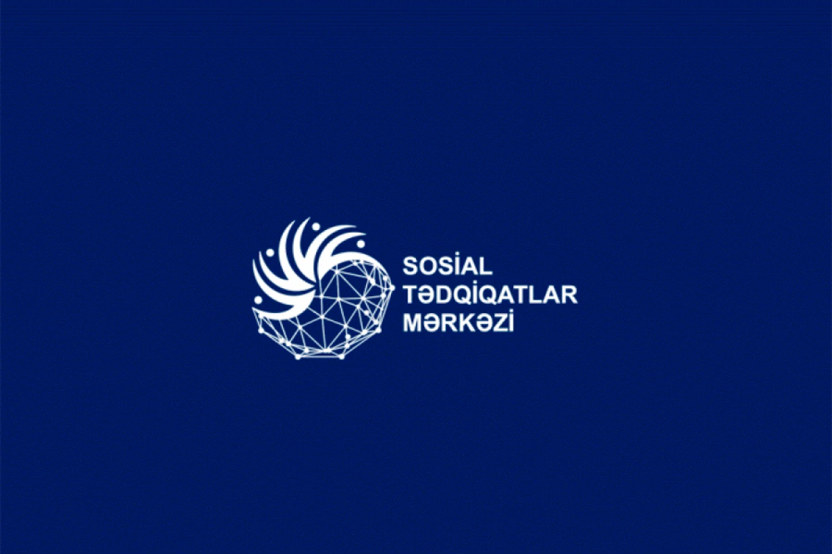 Sosial Tədqiqatlar Mərkəzinin [[7 yaşı tamam olur]]
