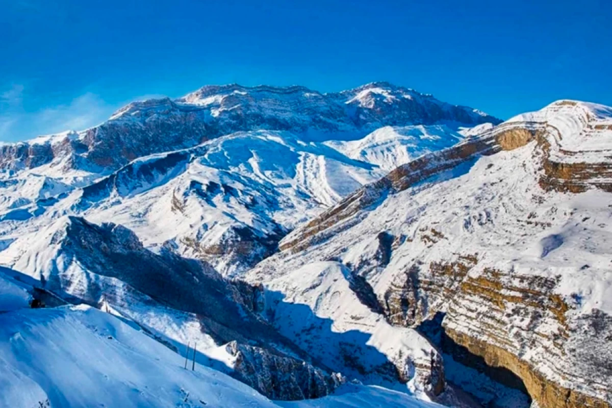 Növbəti iki gündə temperatur 8 dərəcə enəcək [[- XƏBƏRDARLIQ]]