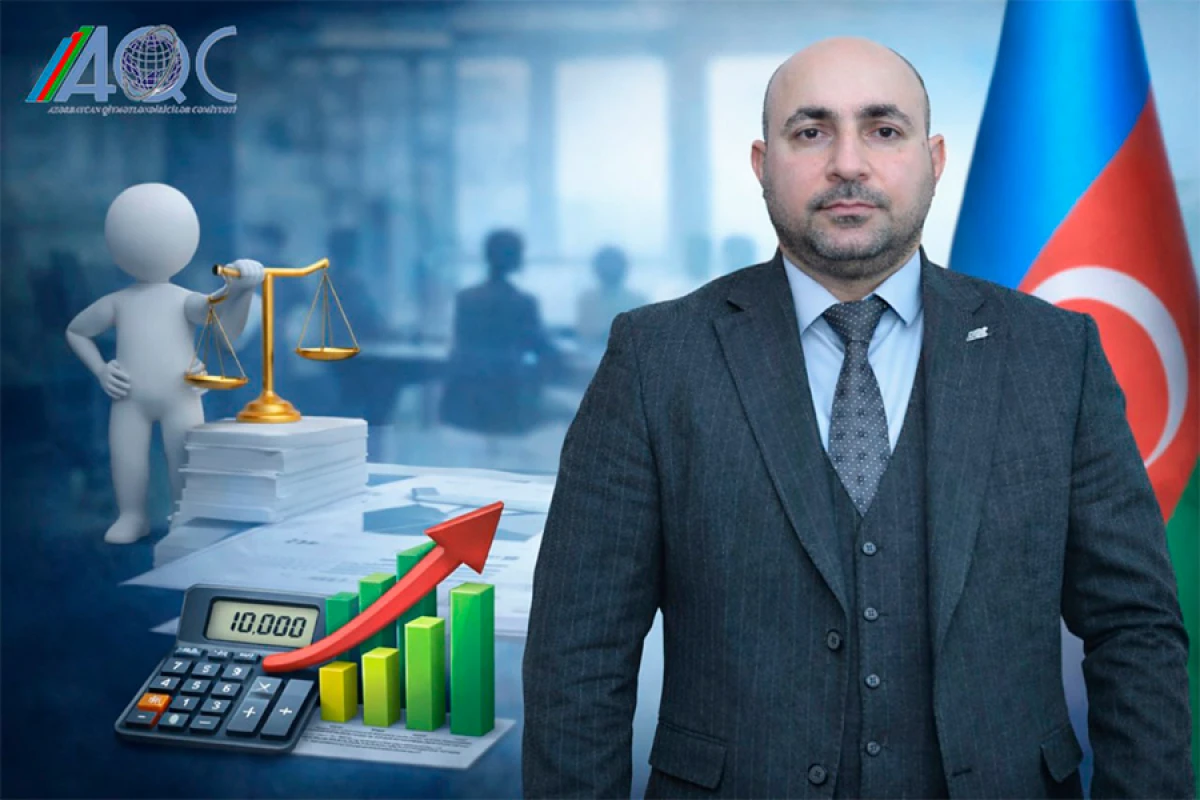 [[AQC:]] Qiymətləndirmə istiqamətləri artırılır