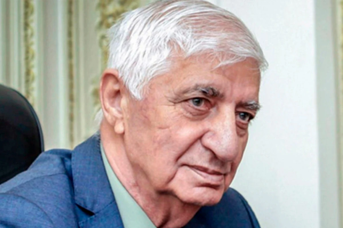 Ağdaşın Kotanarx kənd məktəbinə [[Fikrət Qocanın adı]] verildi