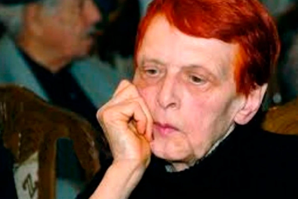 [[Qusar şəhər Uşaq İncəsənət Məktəbinə]] Elza İbrahimovanın adı verildi