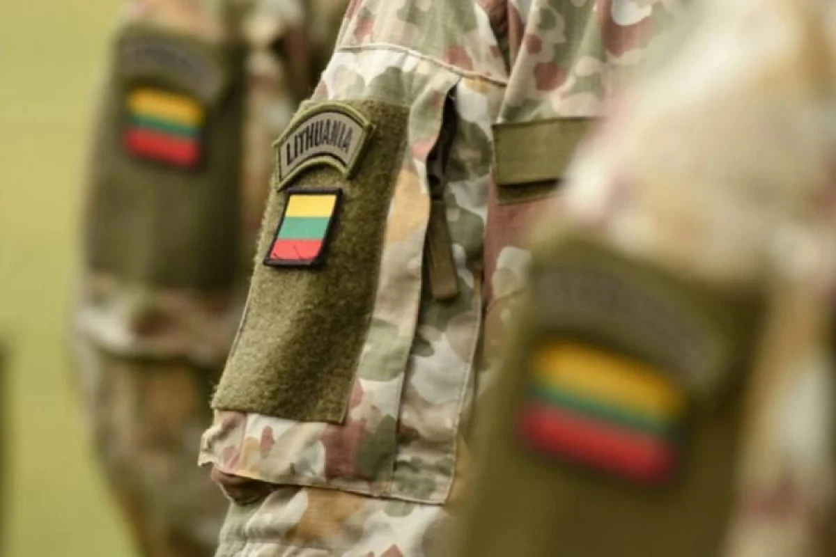 Litva minalanma sistemlərinə [[vəsait ayıracaq]]