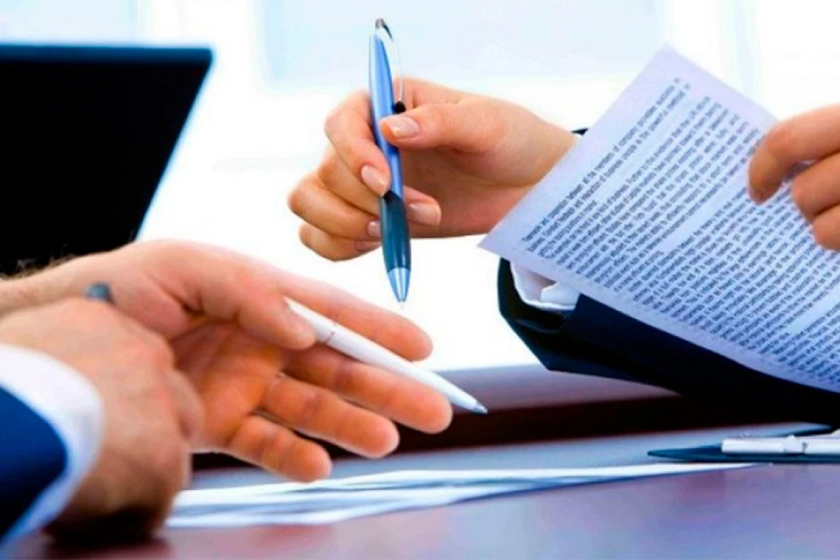 Notariat hərəkətləri [[sirrinin saxlanılması]] qaydaları dəyişdi