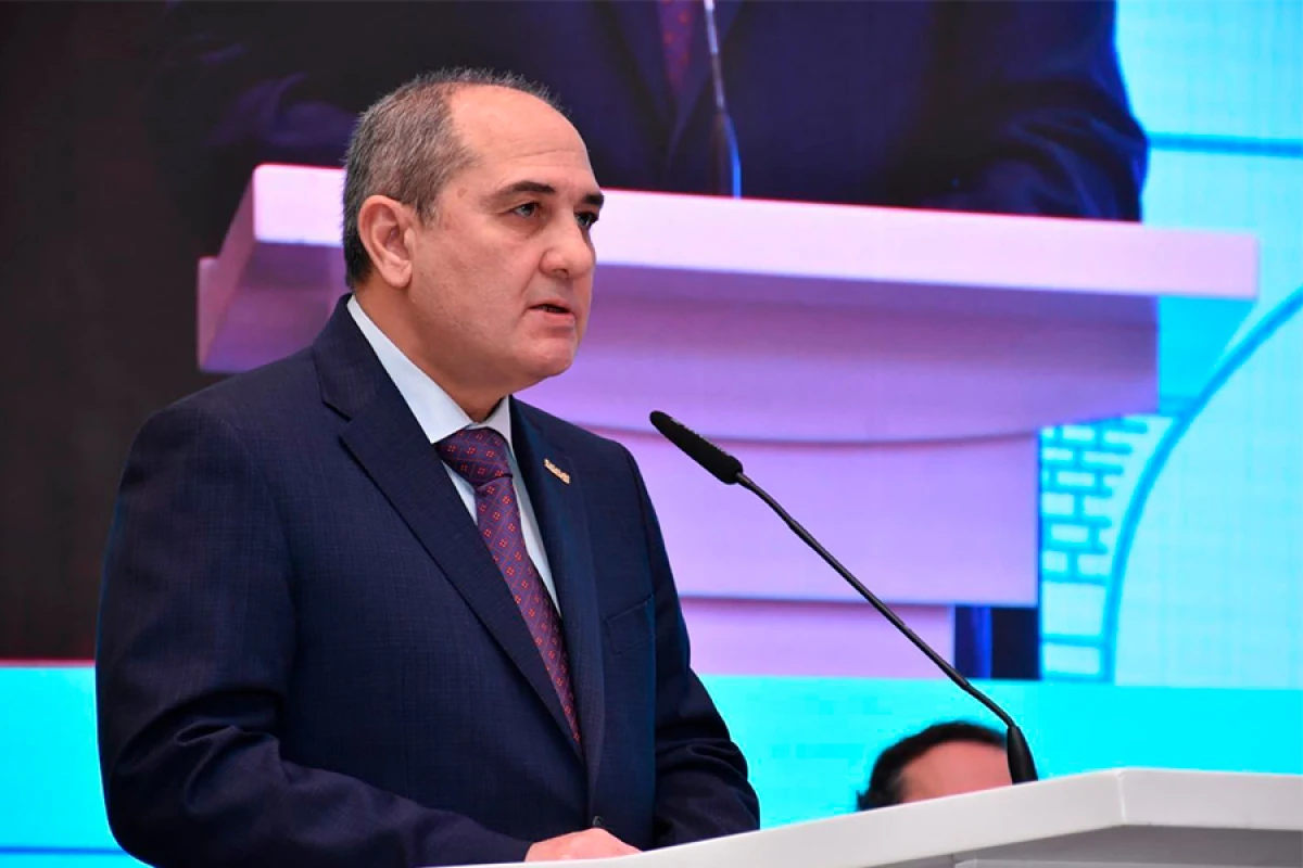 [[Tahir Budaqov]] Nəsimi Rayon İcra Hakimiyyətinin başçısı təyin edildi