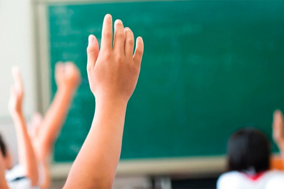 [[Ekspert:]] "Yeni tələb regiondakı şagirdlərə çətinlik yaradacaq"