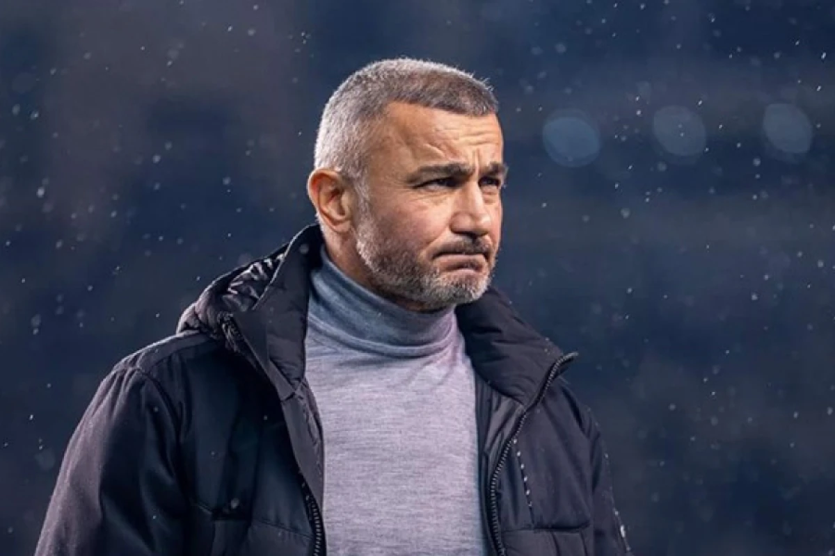 Qurban Qurbanovun qızının toyudur - [[VİDEO]]