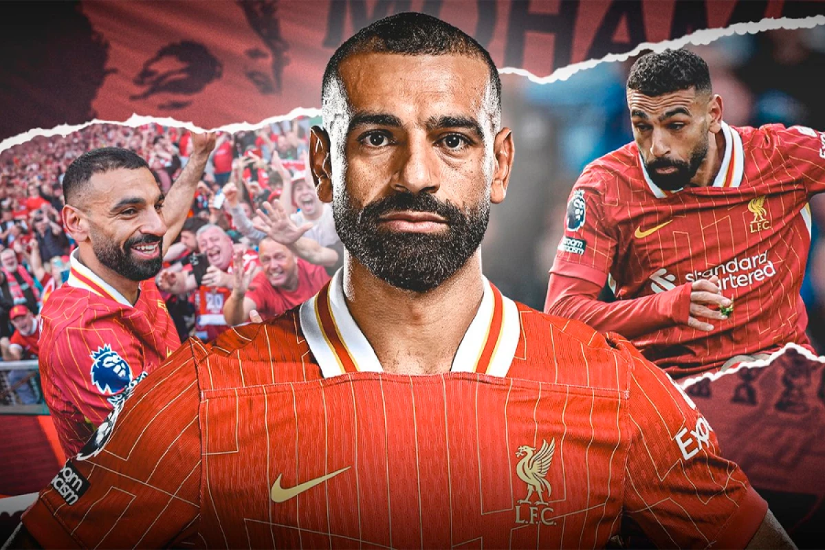 Ronaldo sonrası plan: [[Səudiyyə Salahı necə ovlayır?]]