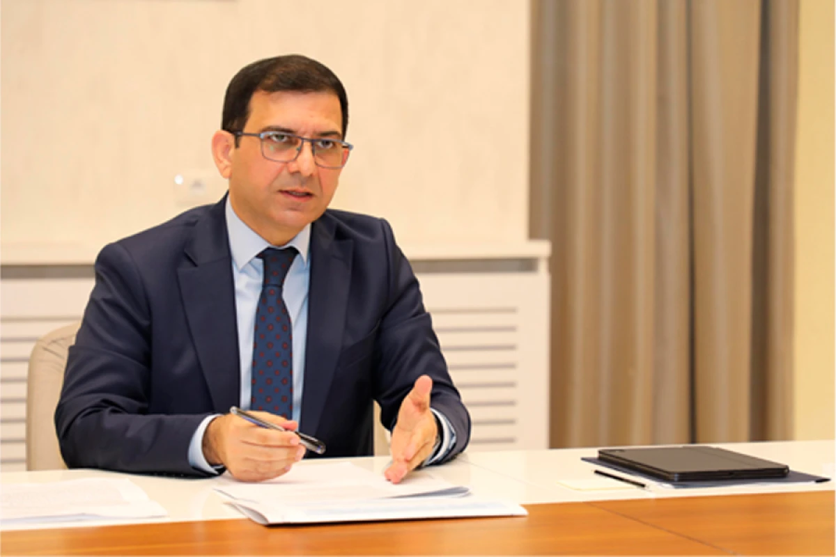 [[Nazir müavini:]] “Pensiya təminatında son illərin ən ciddi artımı var”