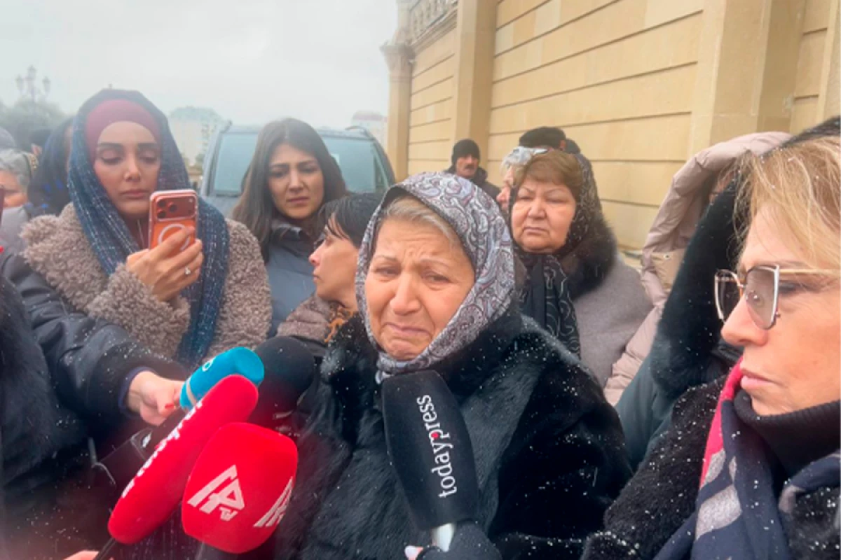 Fəzail Ağamalının [[ÖLÜM SƏBƏBİ]] açıqlandı