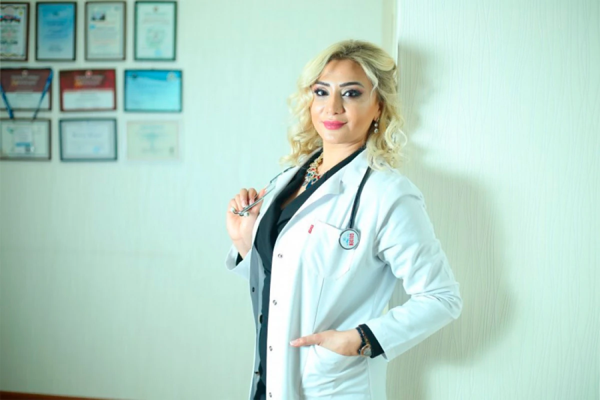 Plastik cərrah olan [[arvadını öldürən şəxs barəsində]] qərar verildi