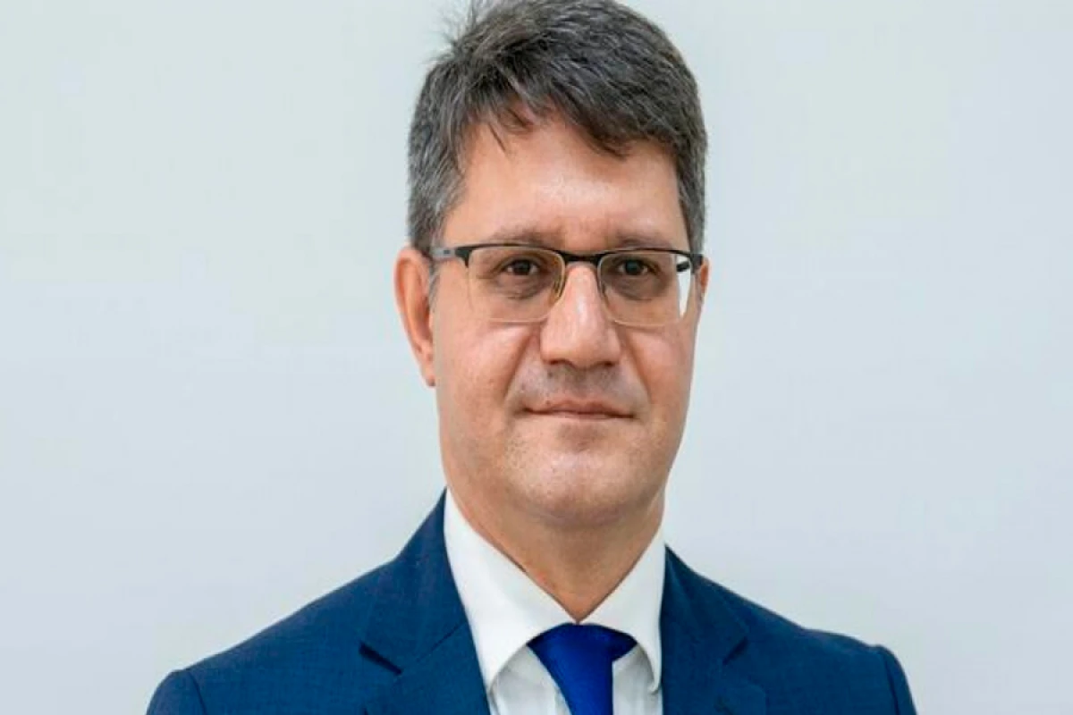 [[Rəşad İsmayılov]] ekologiya və təbii sərvətlər naziri təyin edildi