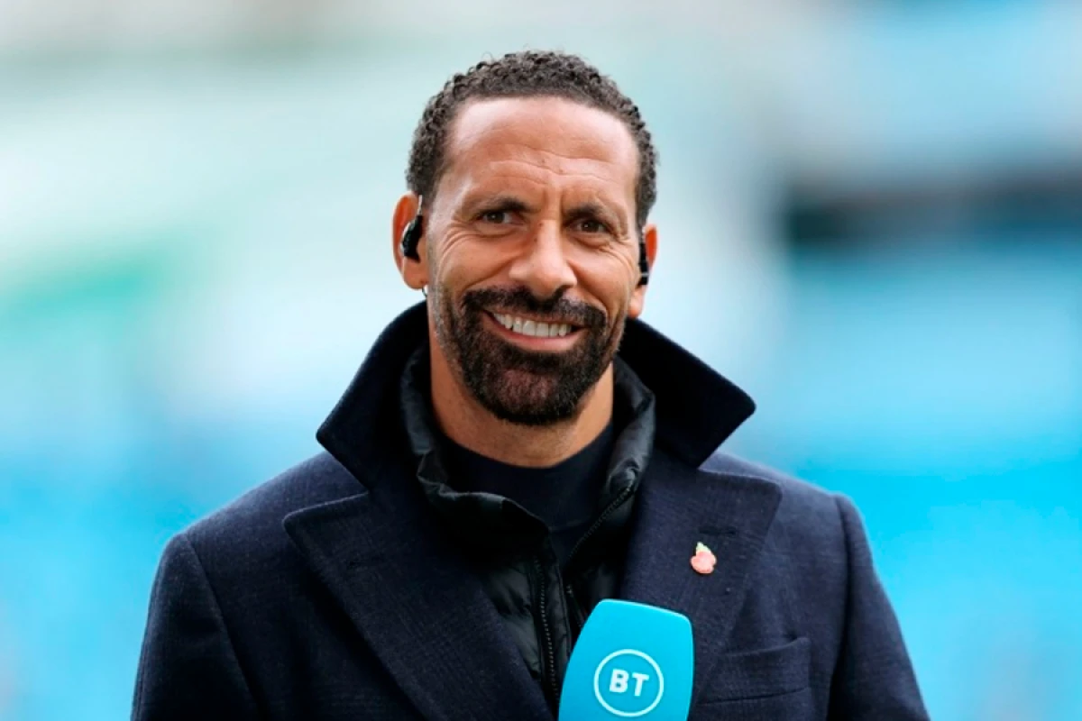 [[Futbol əfsanəsinin etirafı:]] Ferdinand ağır ağrılarla yaşayır