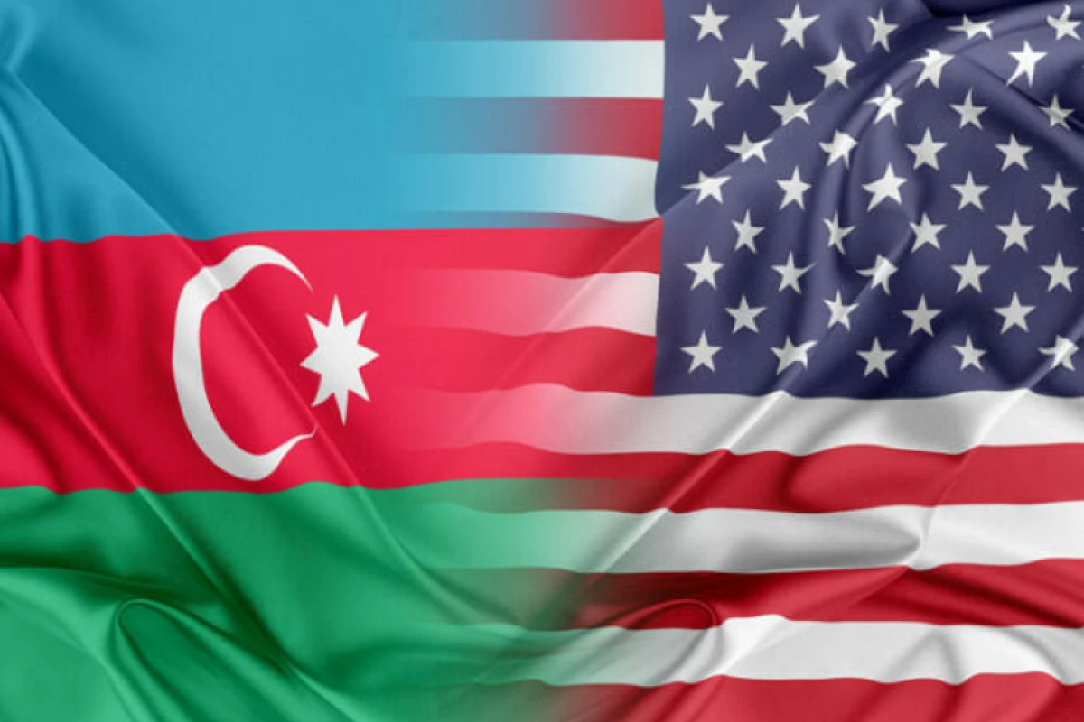 [[Azərbaycan və ABŞ]] əməkdaşlığın əsas istiqamətləri üzrə işçi qruplar yaradacaq
