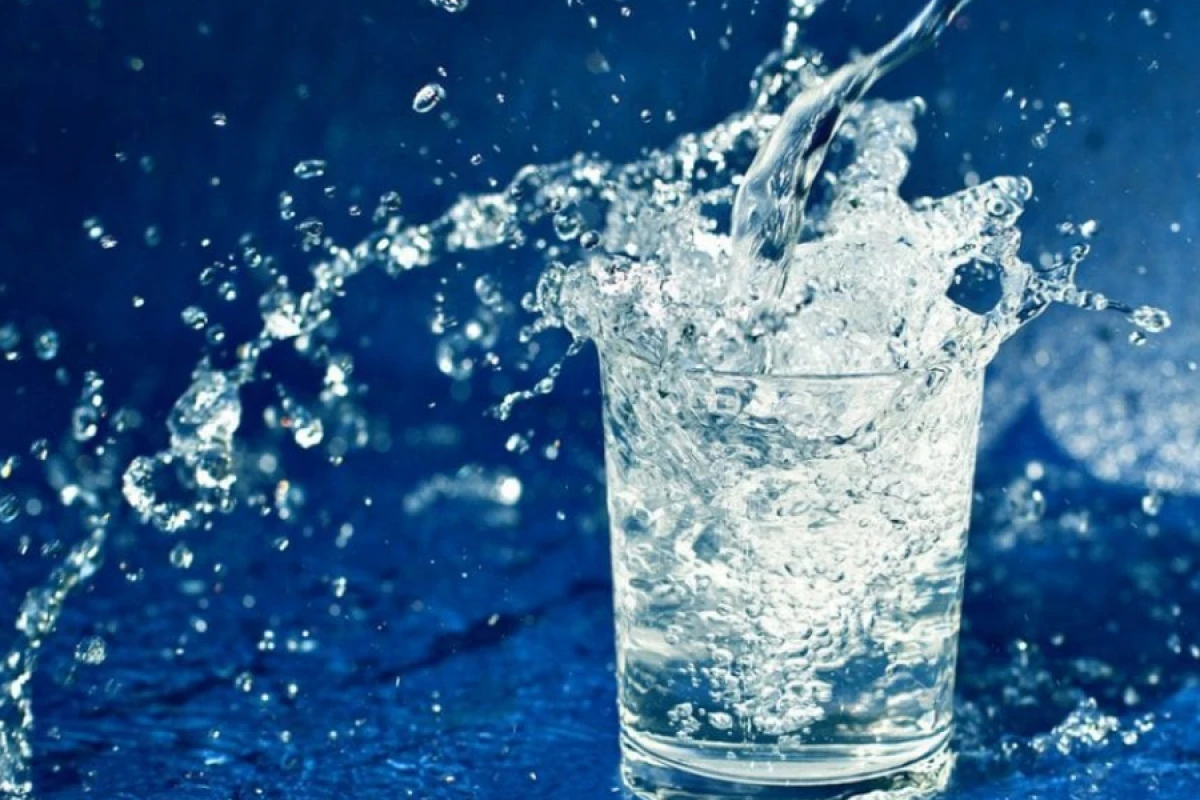 [[Naxçıvanda bəzi]] ərazilərdə içməli suyun verilməsində fasilə yaranacaq