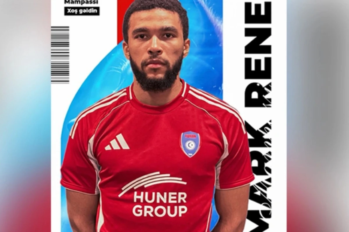 [["Turan Tovuz"]] "Şaxtyor"un yetirməsini transfer etdi