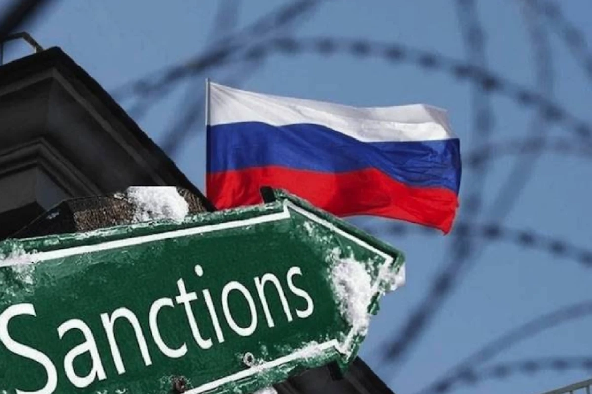 [[ABŞ Rusiya və Livan]] vətəndaşlarına sanksiyalar tətbiq etdi