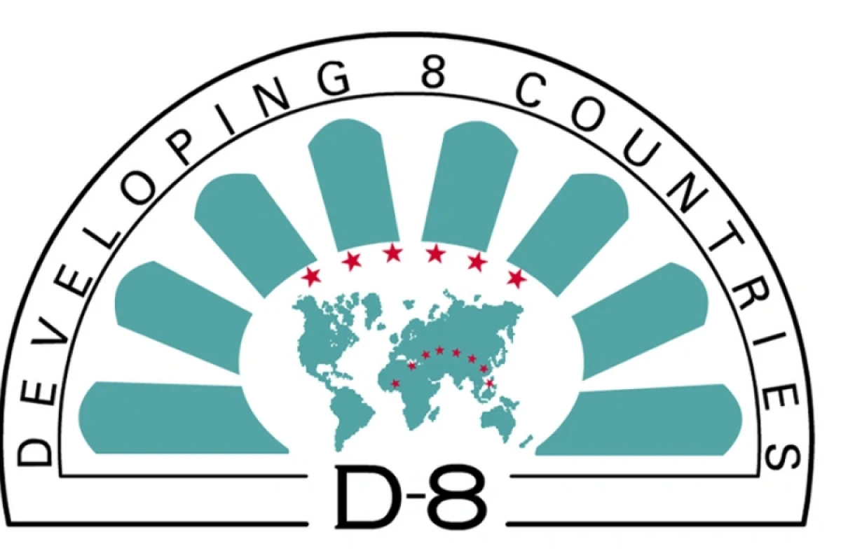 [[D-8 sammiti]] İndoneziyada keçiriləcək