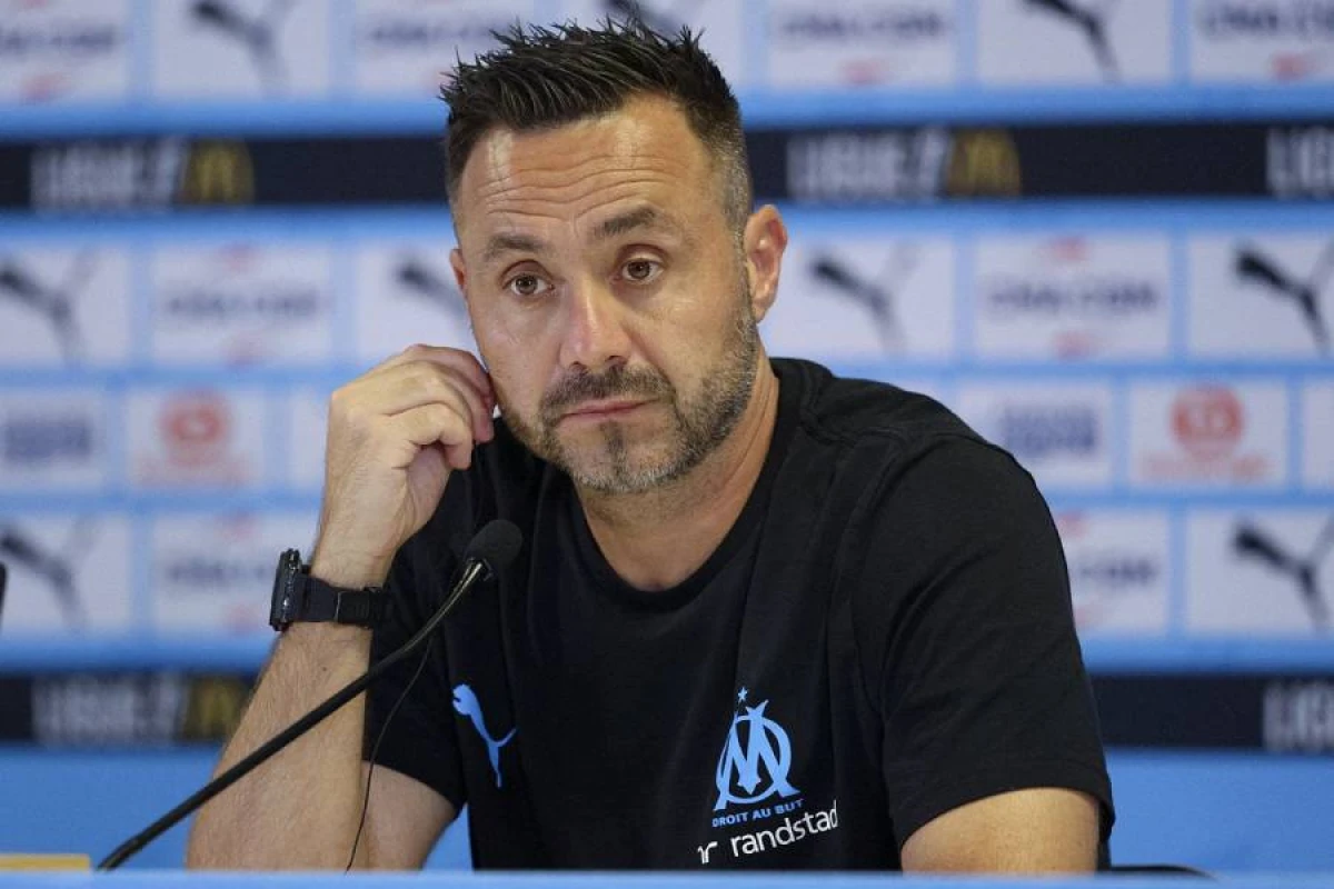 Avrokubok fiaskosu və böyük məğlubiyyət [[– De Zerbi gedir]]