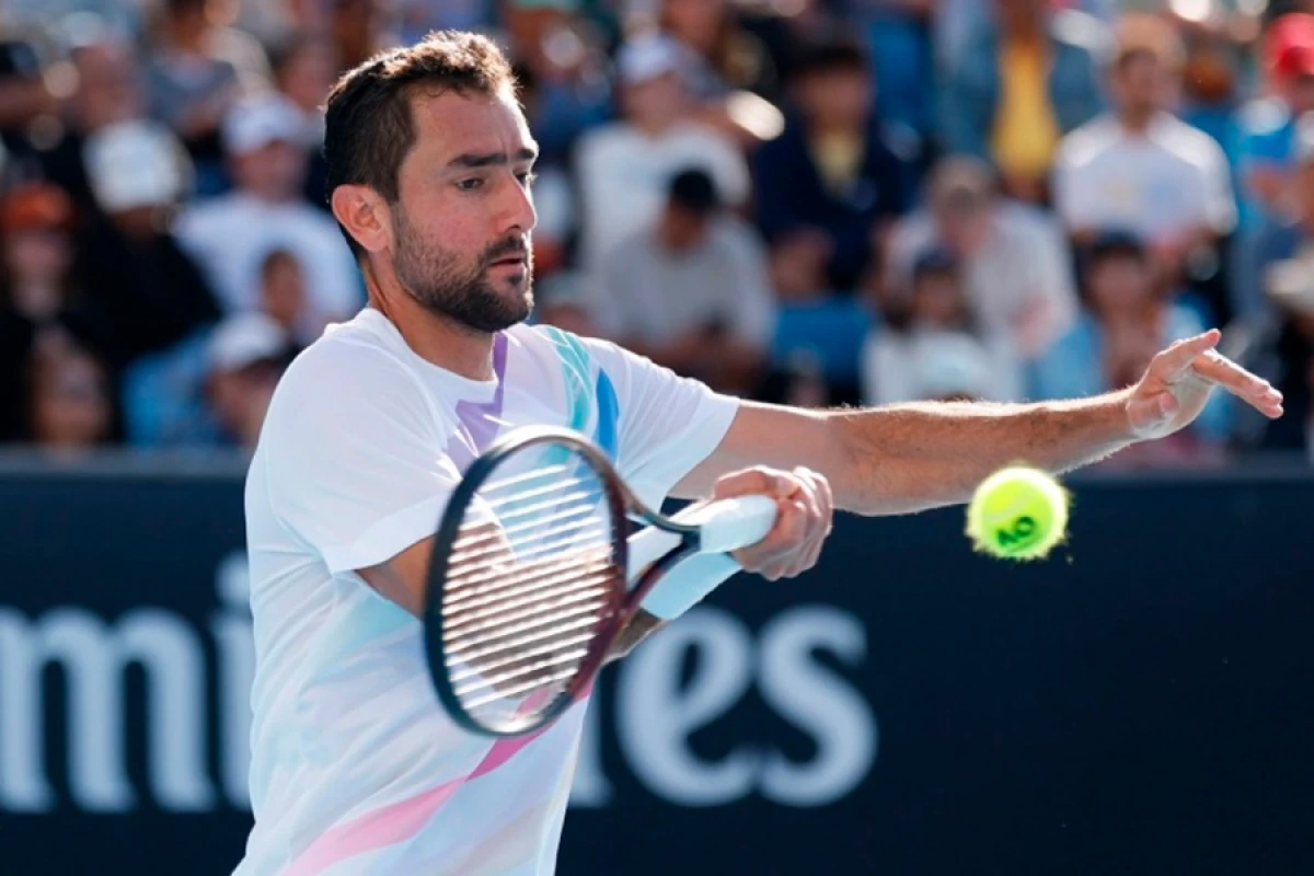 [[Dallasda tarix yazıldı:]] Çiliç elitlər sırasına daxil oldu