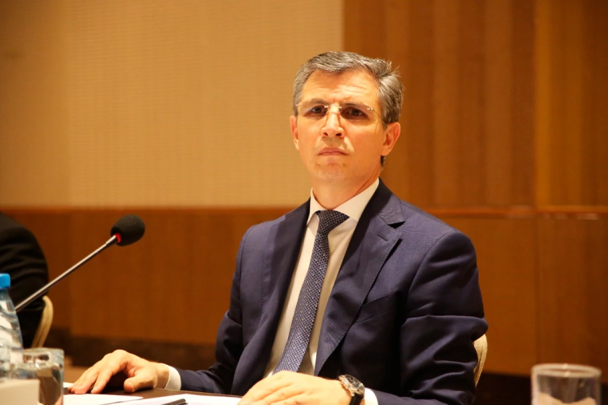 [[Millət vəkili:]] “Strateji Xartiya rəqəmsal sülhə yönəlib”