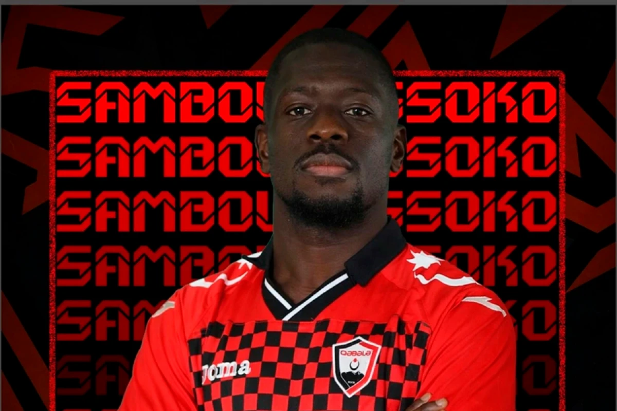 [[Premyer Liqada transfer sürprizi:]] Sissoko mövsüm sonuna qədər icarədə
