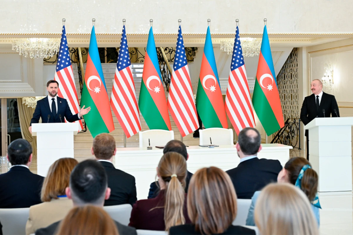 [[Vensdən diqqətçəkən açıqlama:]] “İlham Əliyev də Tramp kimi…”