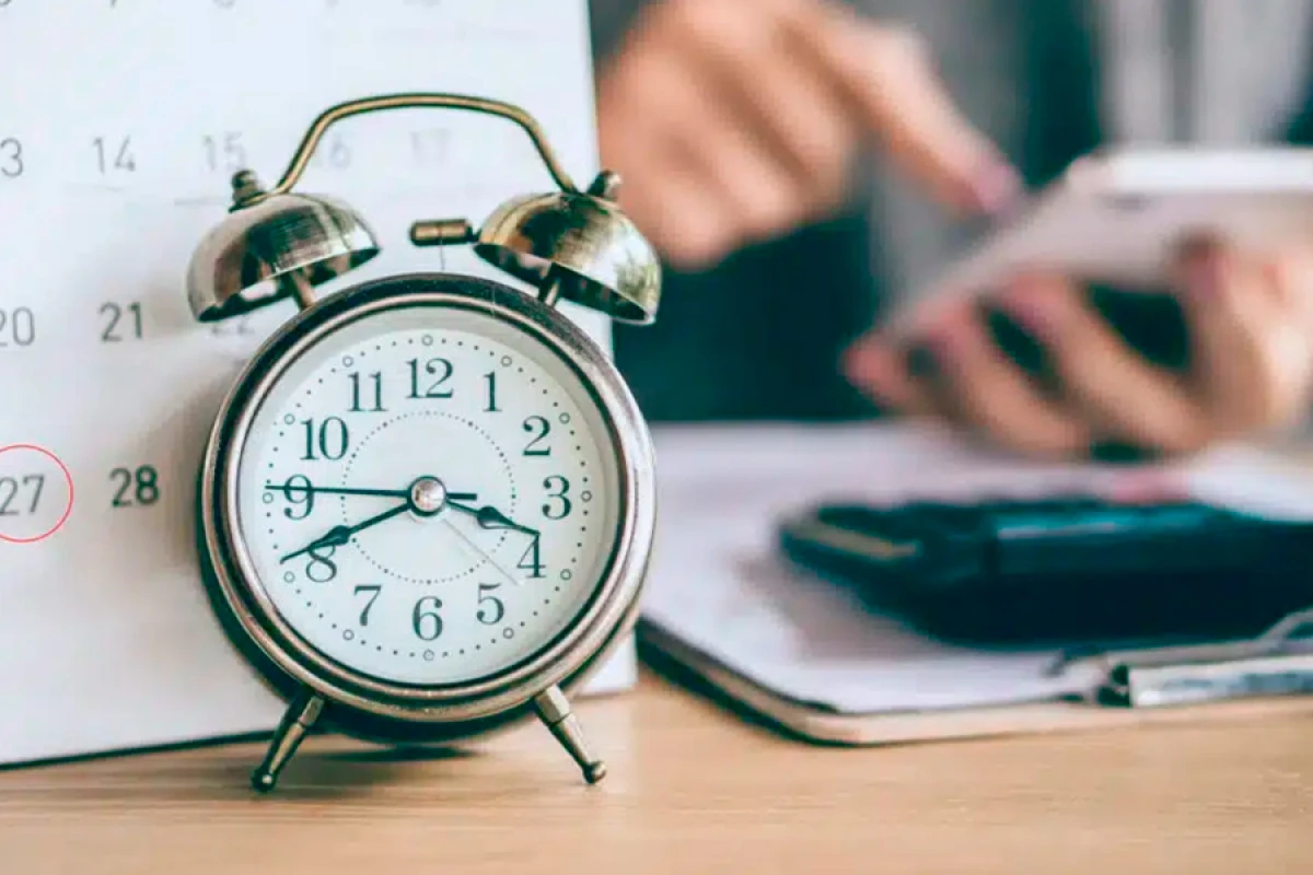 [[Ekspert:]] "İş saatları dəyişərsə, tıxac azalacaq"