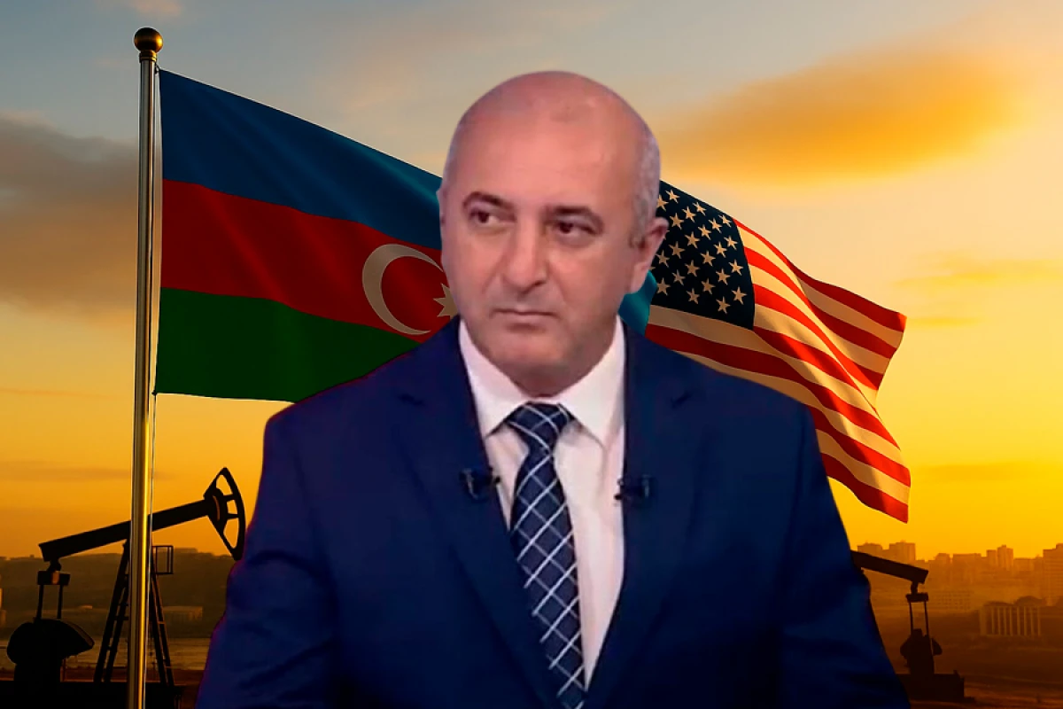 [[ABŞ Azərbaycana qayıqlar göndərəcək:]] Təhlükəsizlik gücləndirilir!