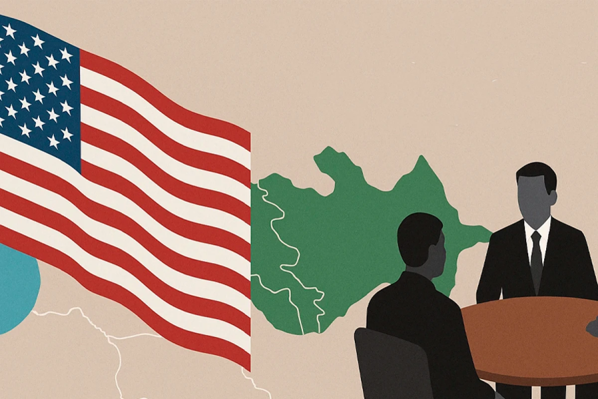 [[Ekspert:]] "Vaşinqton bu yolla Rusiyanı Cənubi Qafqazdan sıxışdırıb çıxarır"