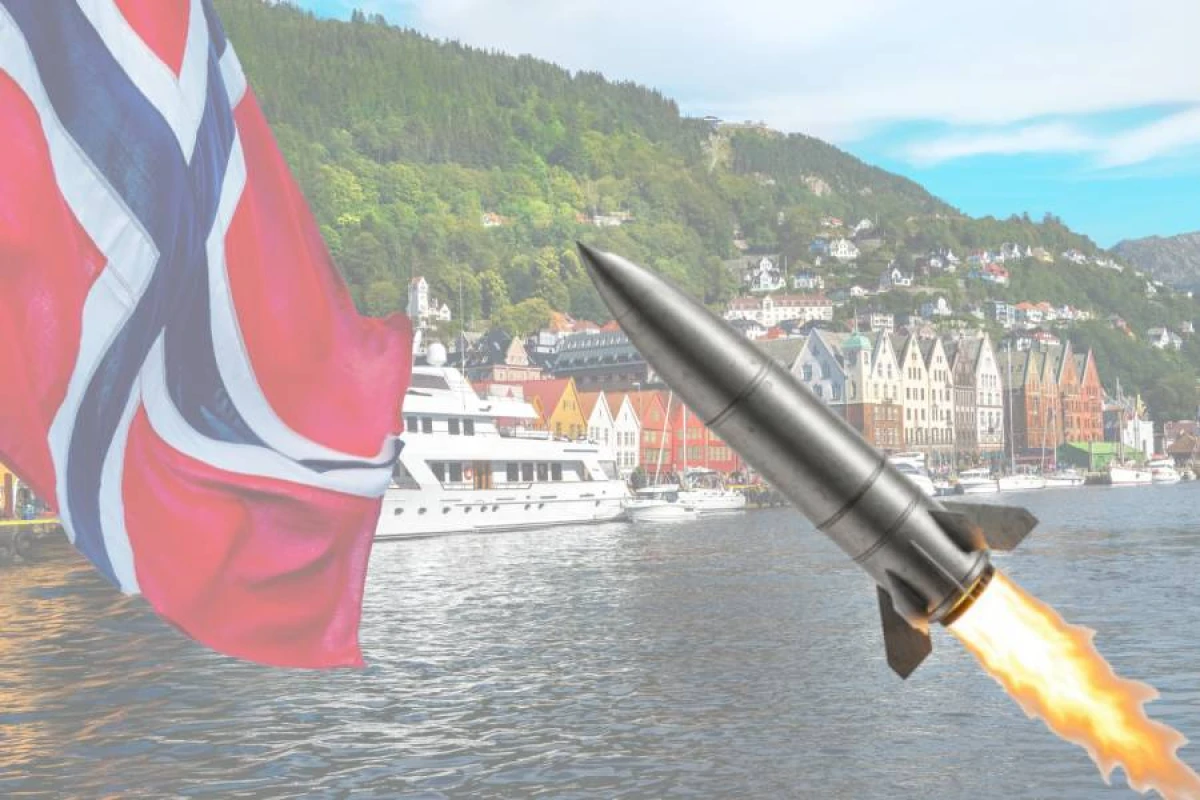 Rusiyanın nüvə strategiyası: [[Norveç üçün real risk varmı?]]