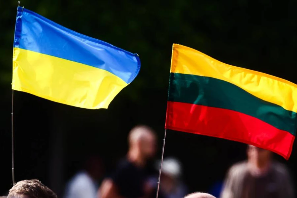 [[Ukrayna Litvadan]] 22 generator aldı