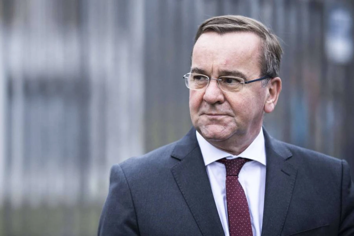 [[Boris:]] “FCAS qırıcı proqramının taleyi tezliklə müəyyən ediləcək”