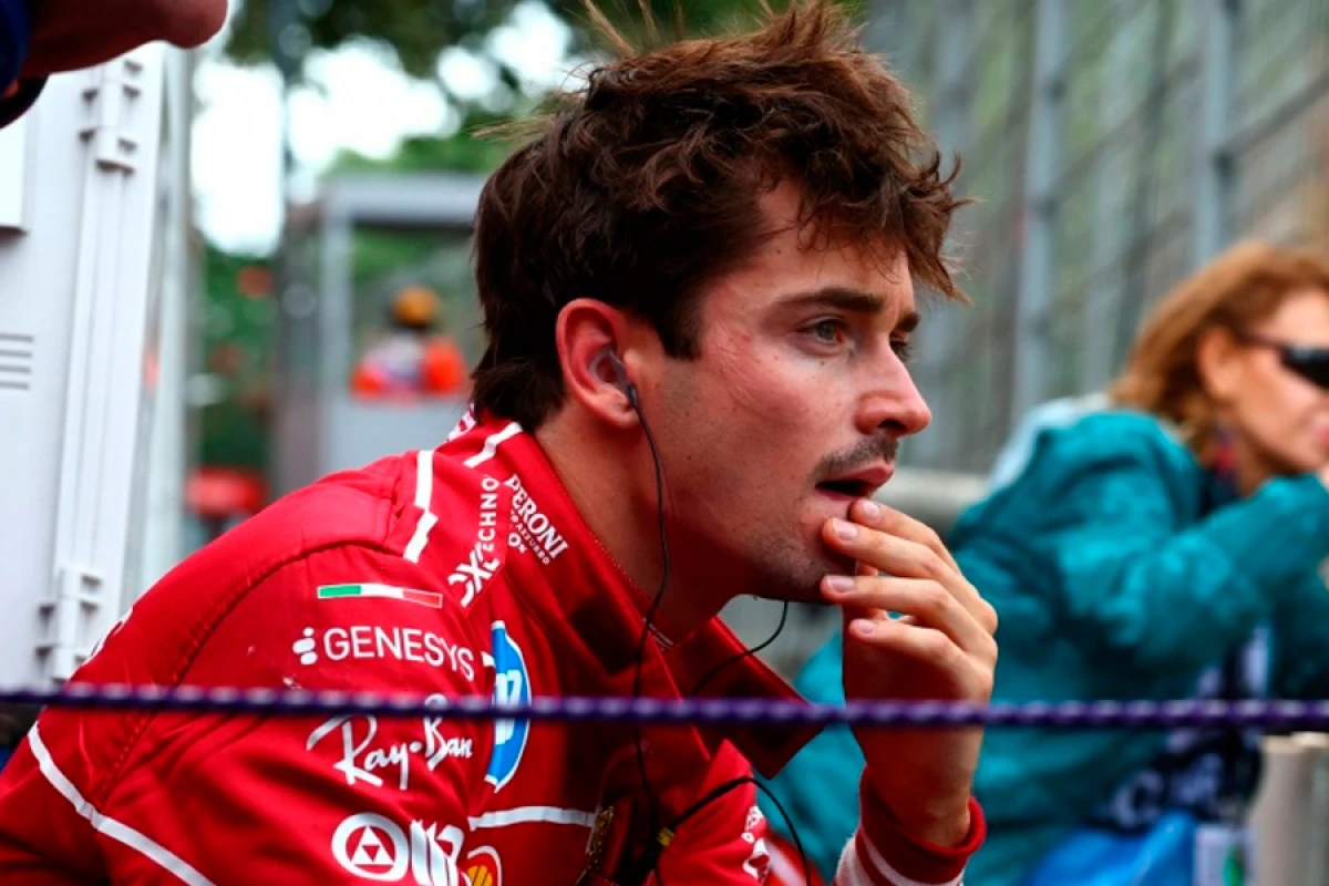 [[Sürət onun qanındadır:]] Lekler bobsley pilotu olmaq istəyərdi