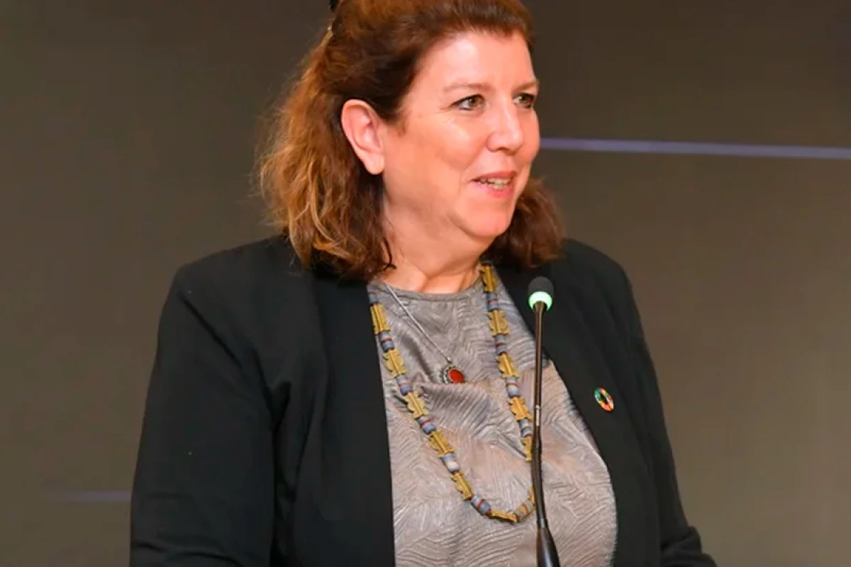 [[Anna Soave:]] "Azərbaycan QHT-lərindən təklifər var"