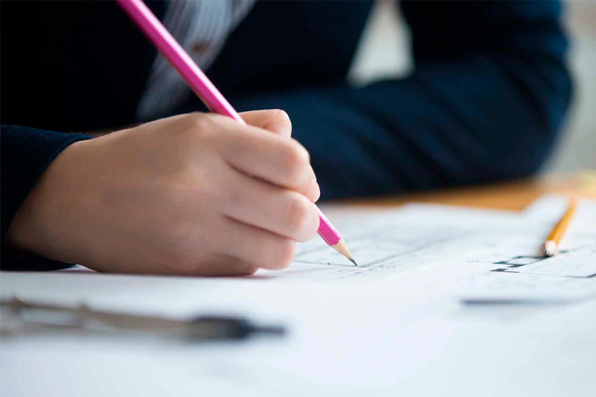 22 mindən çox bakalavr [[magistraturaya]] imtahan verəcək