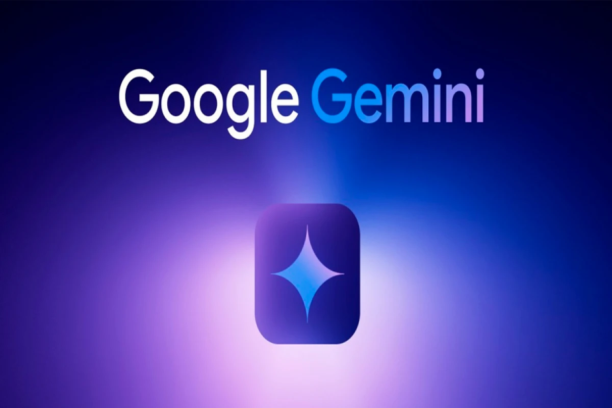 “Gemini” [[Azərbaycan dilində]] istifadəyə verildi