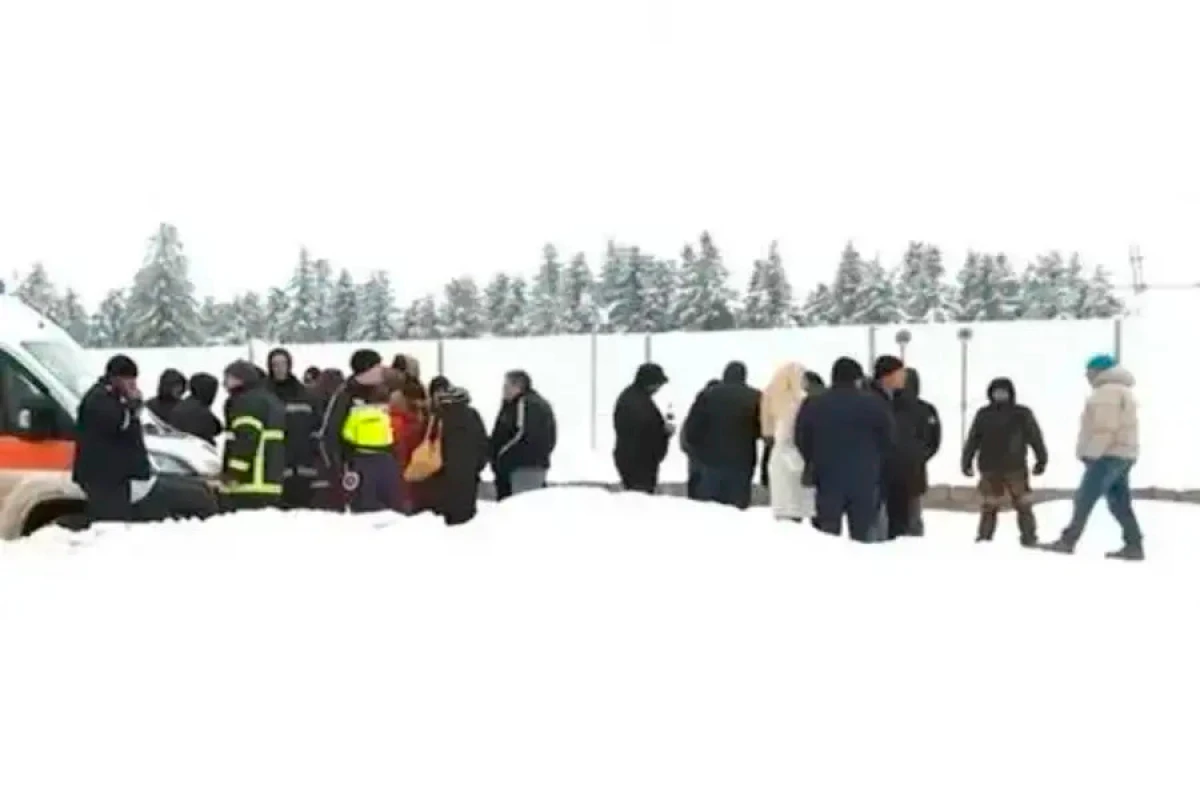 Sirli ölümlər polisi belə çaşdırdı: [[Görünməmiş cinayət!]]