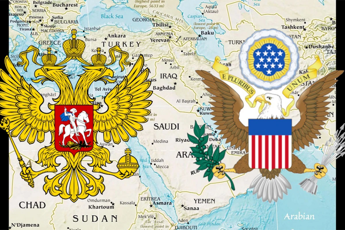 Rusiya [[BOYKOT etdi: Vaşinqtonda bu addım atılsa…]]