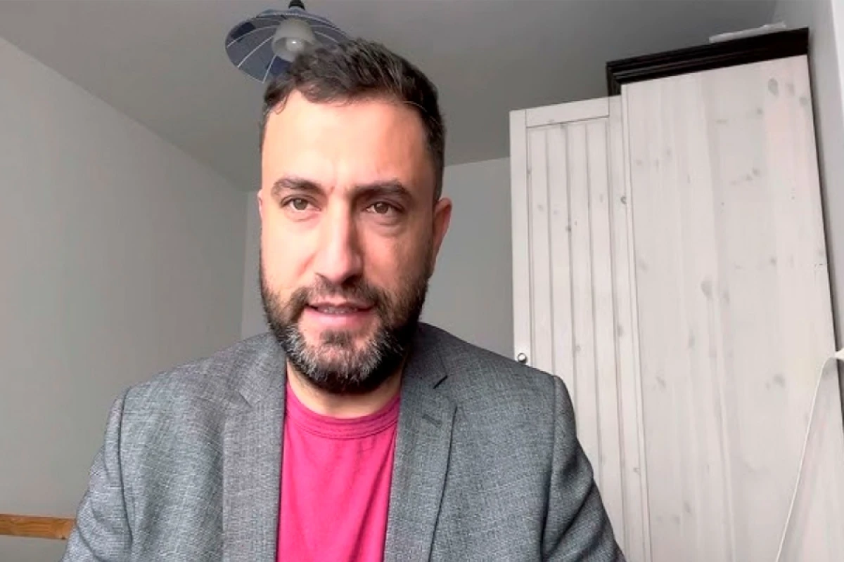 Manaf Cəlilzadənin [[məhkəməsi]] başladı