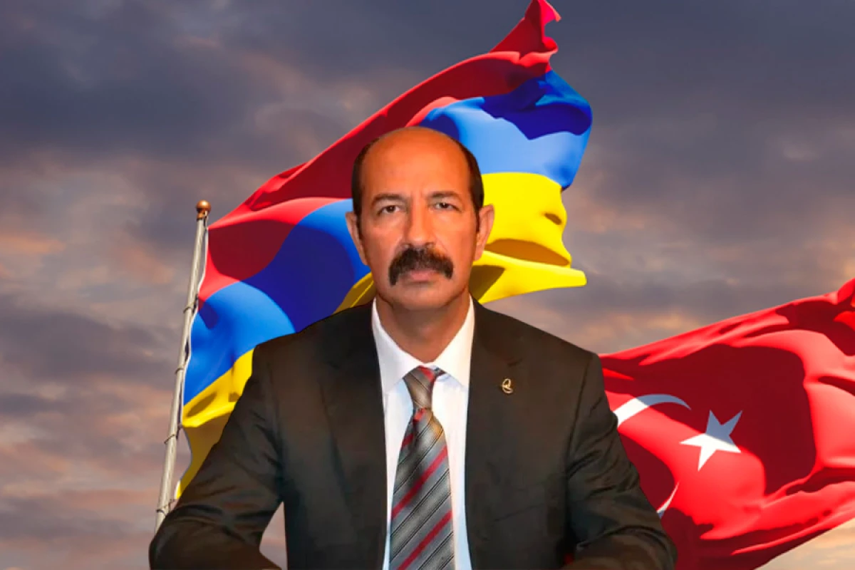 [[Türkiyəli ekspert:]] “Ermənistan bu şərtləri yerinə yetirərsə...”
